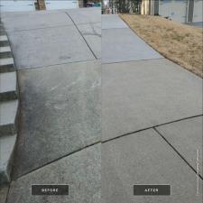 Concrete Cleaning Raleigh 0